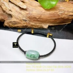 Lu thống ngọc Cẩm thạch sơn thuỷ