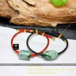 Lu thống ngọc Cẩm thạch sơn thuỷ