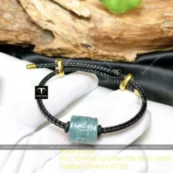 Lu thống lam ngọc bông tuyết