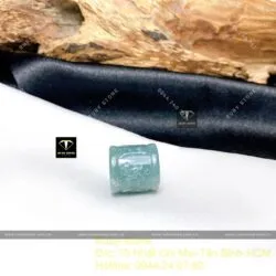 Lu thống lam ngọc bông tuyết