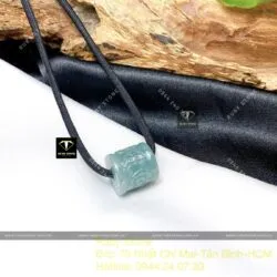 Lu thống lam ngọc bông tuyết