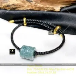 Lu thống lam ngọc bông tuyết