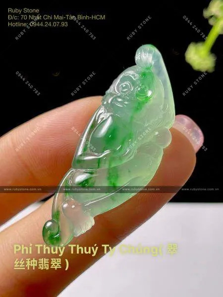 Phỉ Thuý là gì? Các chủng loại và cách đánh giá Phỉ Thuý chính xác nhất