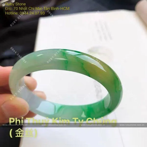 Phỉ Thuý là gì? Các chủng loại và cách đánh giá Phỉ Thuý chính xác nhất