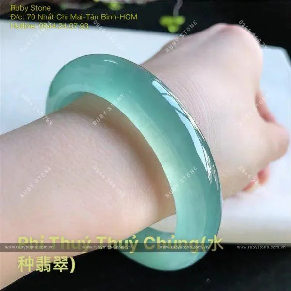 Phỉ Thuý là gì? Các chủng loại và cách đánh giá Phỉ Thuý chính xác nhất