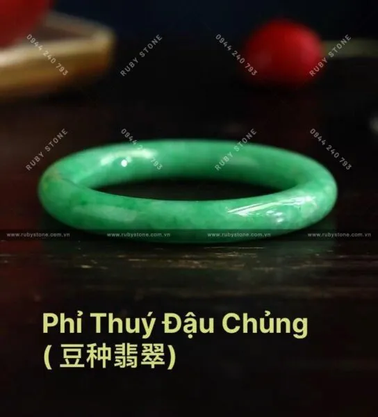 Phỉ Thuý là gì? Các chủng loại và cách đánh giá Phỉ Thuý chính xác nhất