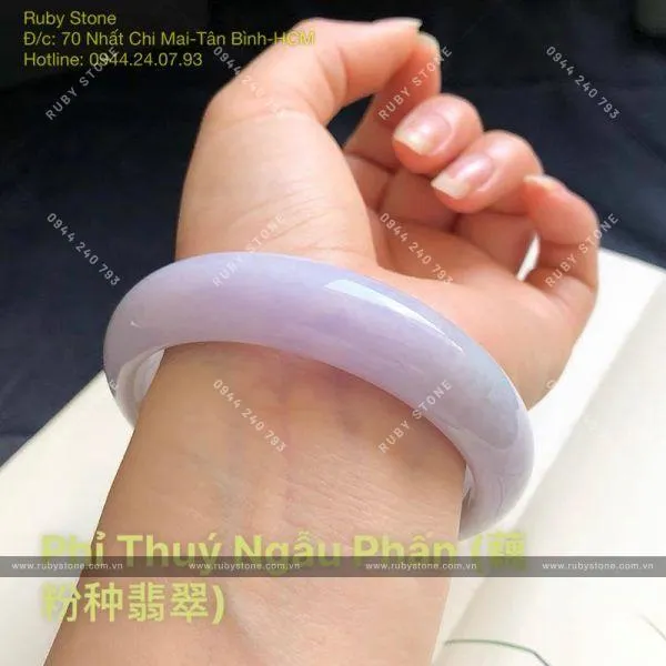 Phỉ Thuý là gì? Các chủng loại và cách đánh giá Phỉ Thuý chính xác nhất
