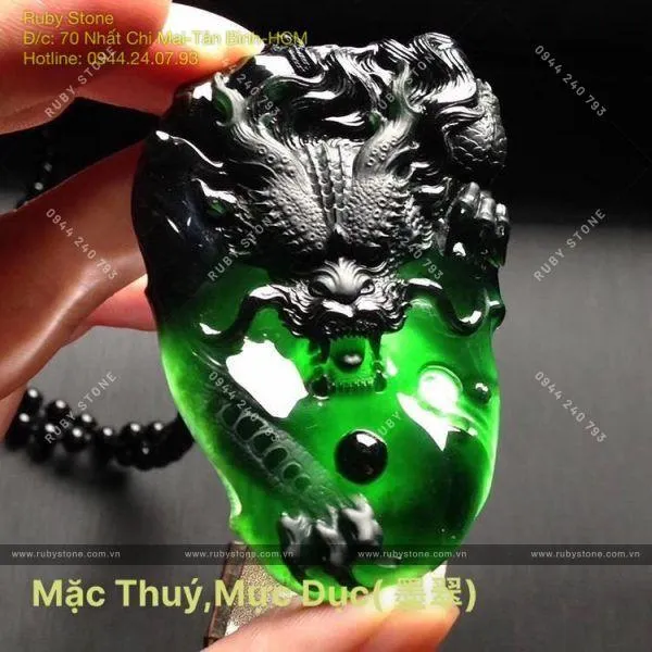 Phỉ Thuý là gì? Các chủng loại và cách đánh giá Phỉ Thuý chính xác nhất