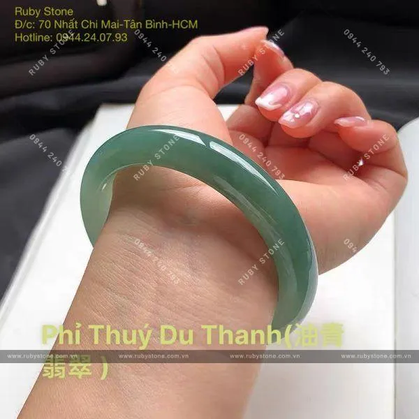 Phỉ Thuý là gì? Các chủng loại và cách đánh giá Phỉ Thuý chính xác nhất