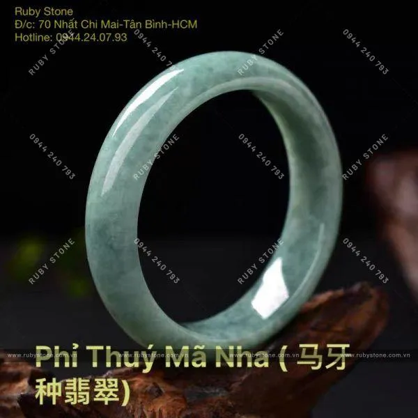 Phỉ Thuý là gì? Các chủng loại và cách đánh giá Phỉ Thuý chính xác nhất