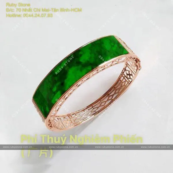 Phỉ Thuý là gì? Các chủng loại và cách đánh giá Phỉ Thuý chính xác nhất