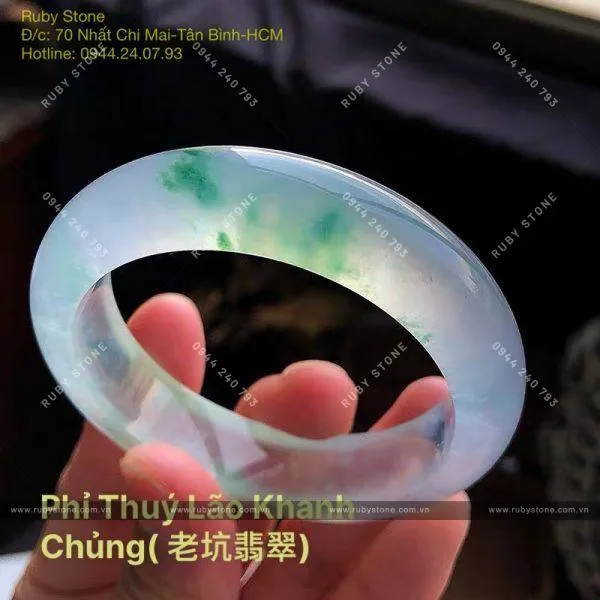 Phỉ Thuý là gì? Các chủng loại và cách đánh giá Phỉ Thuý chính xác nhất