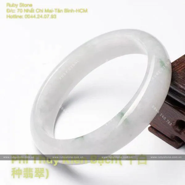 Phỉ Thuý là gì? Các chủng loại và cách đánh giá Phỉ Thuý chính xác nhất