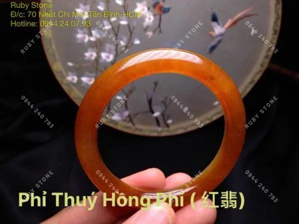 Phỉ Thuý là gì? Các chủng loại và cách đánh giá Phỉ Thuý chính xác nhất