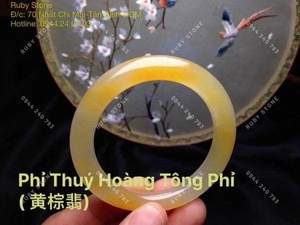 Phỉ Thuý là gì? Các chủng loại và cách đánh giá Phỉ Thuý chính xác nhất
