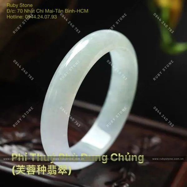Phỉ Thuý là gì? Các chủng loại và cách đánh giá Phỉ Thuý chính xác nhất