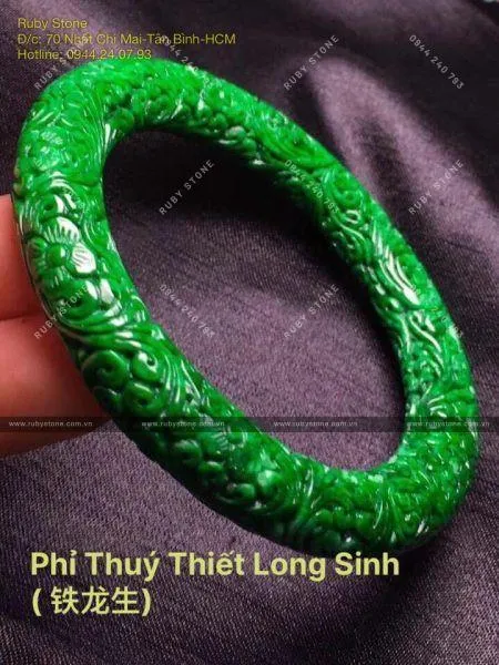 Phỉ Thuý là gì? Các chủng loại và cách đánh giá Phỉ Thuý chính xác nhất