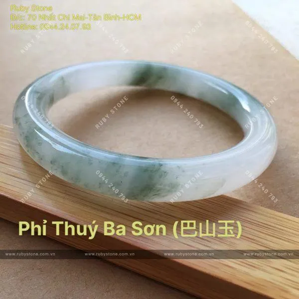 Phỉ Thuý là gì? Các chủng loại và cách đánh giá Phỉ Thuý chính xác nhất