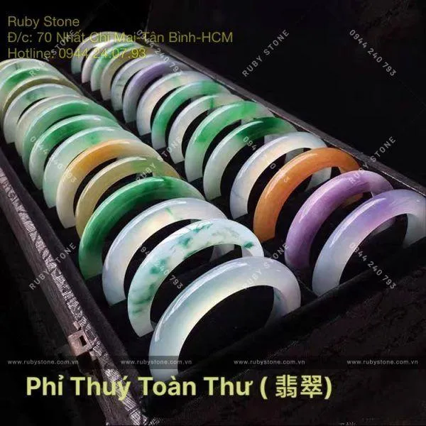 Phỉ Thuý là gì? Các chủng loại và cách đánh giá Phỉ Thuý chính xác nhất