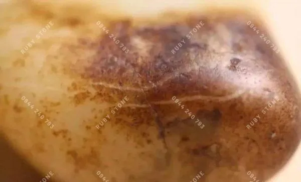 Ngọc bích Hoà Điền (Hetian)