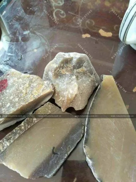 Ngọc Hoà Điền - Hetian và vấn nạn hàng giả, xử lý