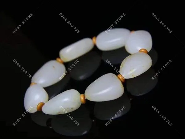 Ngọc bích Hoà Điền (Hetian)