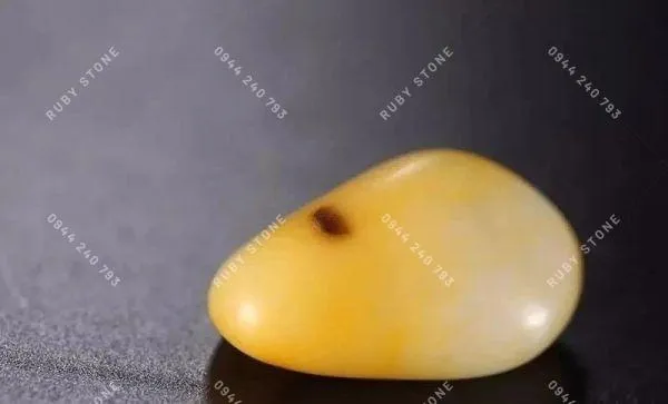 Ngọc bích Hoà Điền (Hetian)