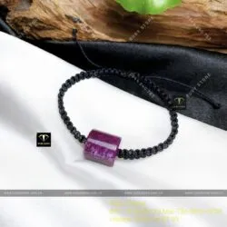 Vòng tay lu thống Ruby Nam Phi - Hình ảnh 3