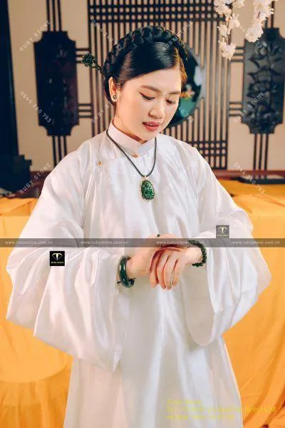 Công dụng của Ngọc Bích viên Ngọc của Sức Khoẻ
