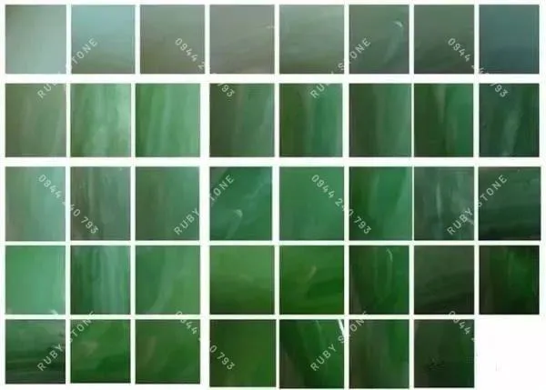 Ngọc bích Hoà Điền (Hetian)