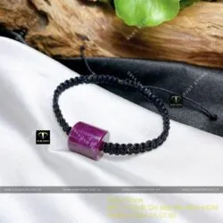 Vòng tay lu thống Ruby Nam Phi - Hình ảnh 5