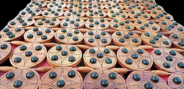 Công dụng của Ngọc Bích viên Ngọc của Sức Khoẻ