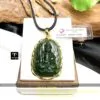 Bất động minh vương – Phật bản mệnh Ngọc bích tuổi Dậu