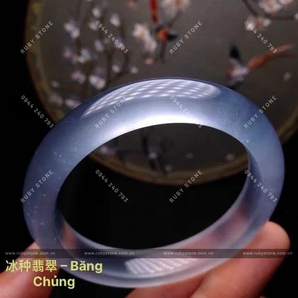 Những ưu tiên khi bạn chọn màu Ngọc!