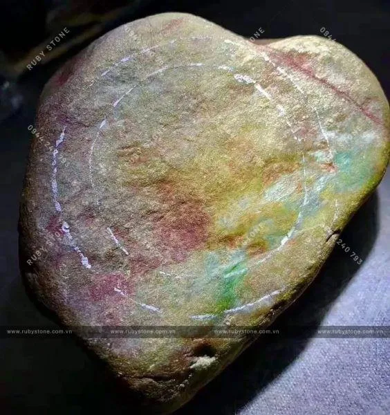 Những ưu tiên khi bạn chọn màu Ngọc!
