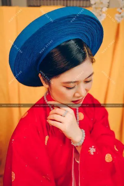Mỹ nhân như Ngọc