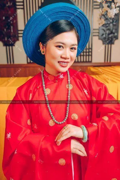 Mỹ nhân như Ngọc