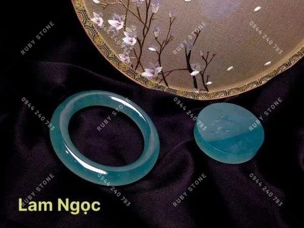 Những ưu tiên khi bạn chọn màu Ngọc!