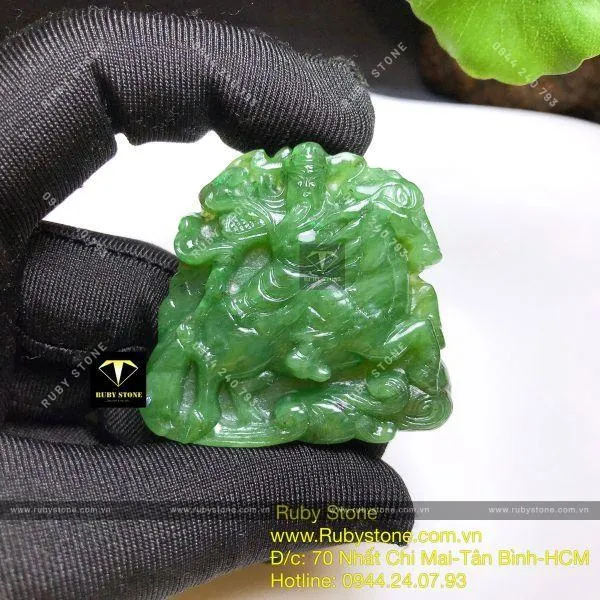 Quan Công là ai? Tìm hiểu về Quan Công