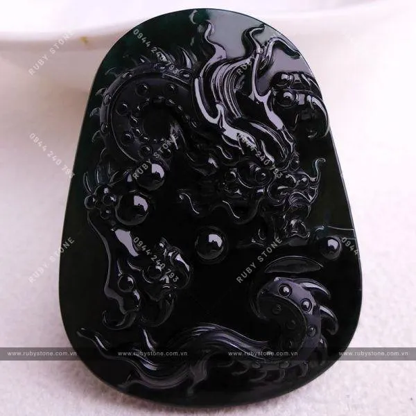 Những ưu tiên khi bạn chọn màu Ngọc!