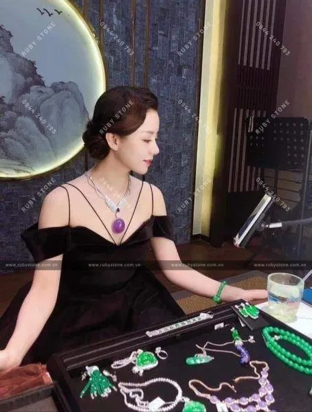 Ba điều cấm, bốn nỗi sợ và tám sự chú ý dành cho nhà sưu tập ngọc Jadeite jade