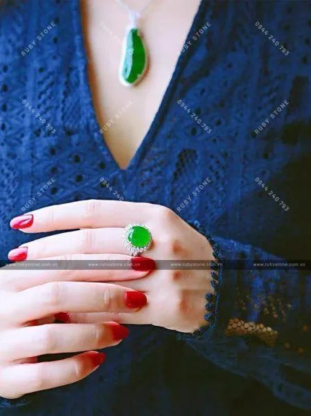 Ba điều cấm, bốn nỗi sợ và tám sự chú ý dành cho nhà sưu tập ngọc Jadeite jade