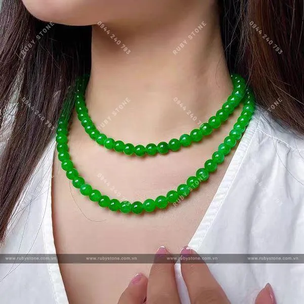 Ba điều cấm, bốn nỗi sợ và tám sự chú ý dành cho nhà sưu tập ngọc Jadeite jade