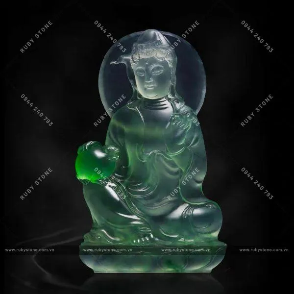 Ba điều cấm, bốn nỗi sợ và tám sự chú ý dành cho nhà sưu tập ngọc Jadeite jade