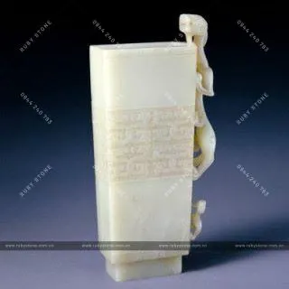 Ngọc bích qua các thời đại lịch sử