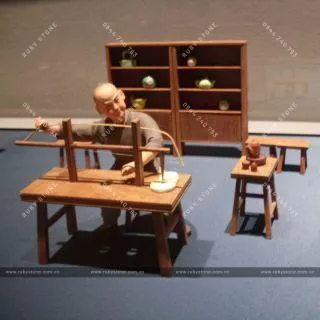 Ngọc bích qua các thời đại lịch sử