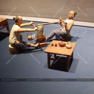 Ngọc bích qua các thời đại lịch sử
