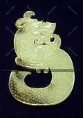 Ngọc bích qua các thời đại lịch sử