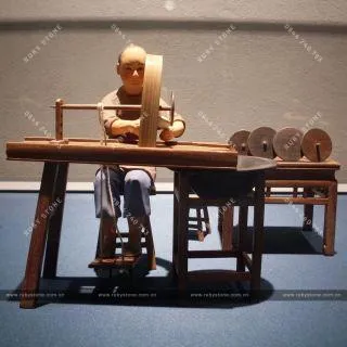 Ngọc bích qua các thời đại lịch sử