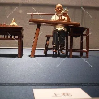 Ngọc bích qua các thời đại lịch sử
